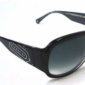 Coach Sunglasses